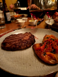 Steak du Restaurant argentin LOCO à Paris - n°5