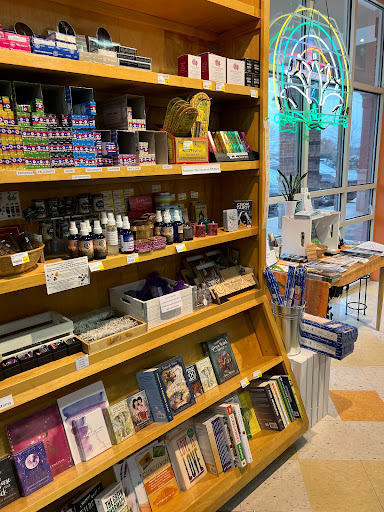 Health Food Store «Rainbow Blossom Wellness Center», reviews and photos, 3608 Springhurst Blvd, Louisville, KY 40241, USA