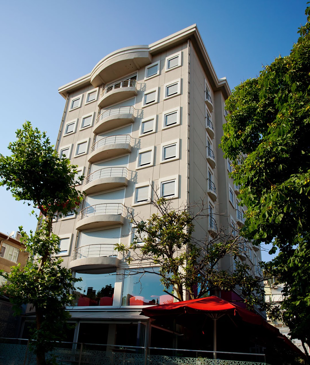 One Istanbul Suadiye Otel