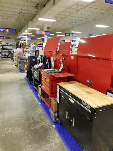 Hardware Store «Harbor Freight Tools», reviews and photos, 3428 E Silver Springs Blvd, Ocala, FL 34470, USA