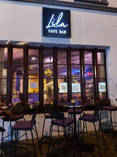 Rezensionen über Lila Cafe Bar in Chur - Bar