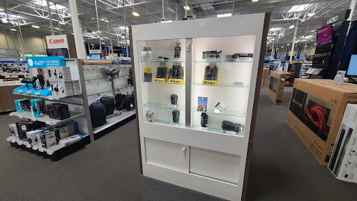 Electronics Store «Best Buy», reviews and photos, 715 E El Camino Real, Mountain View, CA 94040, USA