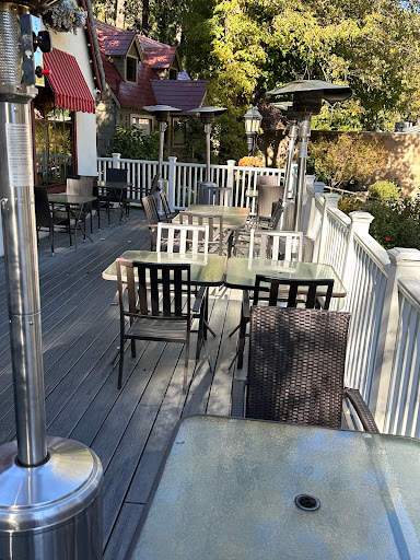 Puglia Italian Restaurant