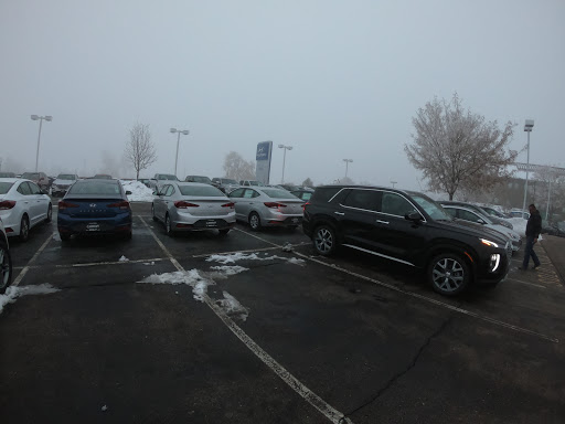 Hyundai Dealer «Hyundai of Greeley», reviews and photos, 4533 W 29th St, Greeley, CO 80634, USA