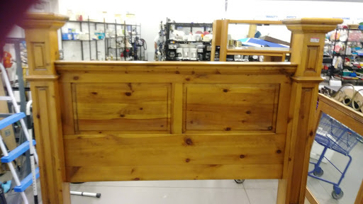 Thrift Store «Yuma Frontage Goodwill Retail Store & Donation Center», reviews and photos