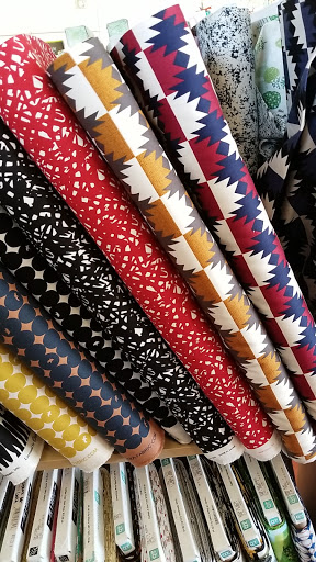Fabric Store «Birch Fabrics», reviews and photos, 1244 Pine St D, Paso Robles, CA 93446, USA