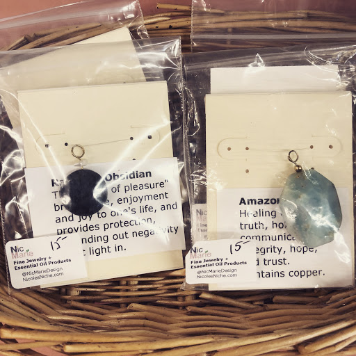 Health Food Store «Great Pumpkin Health Foods», reviews and photos, 607 E Market St, West Chester, PA 19382, USA