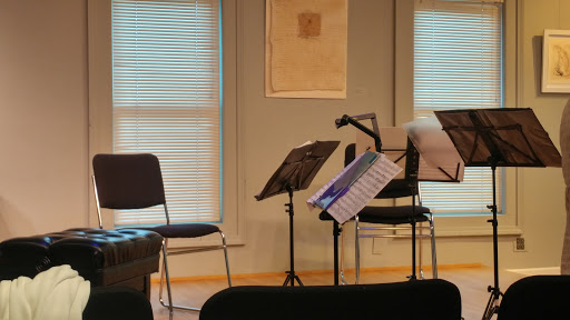 Concert Hall «Kerrytown Concert House», reviews and photos, 415 N 4th Ave, Ann Arbor, MI 48104, USA