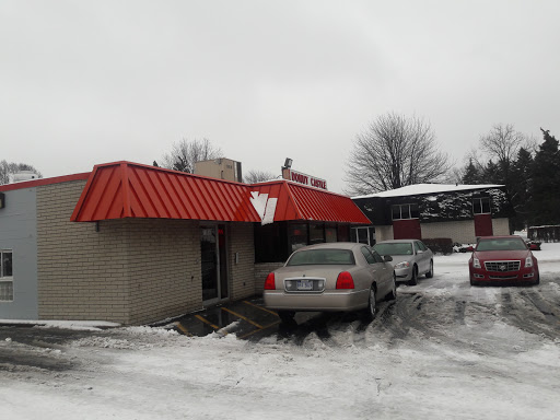 Donut Shop «Donut Castle», reviews and photos, 11831 E 13 Mile Rd, Warren, MI 48093, USA