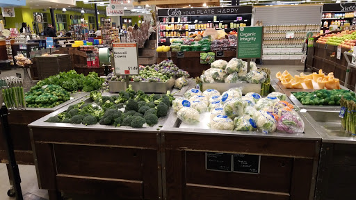 Grocery Store «Whole Foods Market», reviews and photos, 151 Sockanosset Cross Rd, Cranston, RI 02920, USA