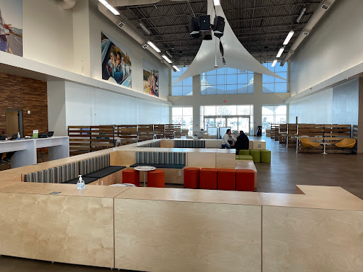 Car Dealer «driversselect», reviews and photos, 13615 N Central Expy, Dallas, TX 75243, USA