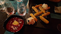 Plats et boissons du Restaurant latino-américain Harper's La Cantina à Grenoble - n°17