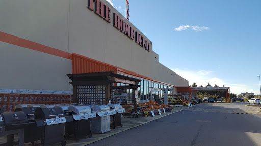 Home Improvement Store «The Home Depot», reviews and photos, 3481 Lee Hwy, Bristol, VA 24202, USA