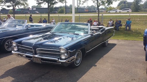 Chevrolet Dealer «Sunnyside Chevrolet», reviews and photos, 1100 E Broad St, Elyria, OH 44035, USA