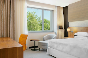 Four Points by Sheraton Kecskemet Hotel & Conference Center image