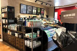 Starbucks image