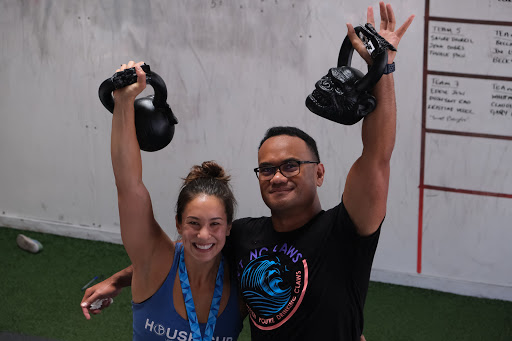 Gym «United Barbell - CrossFit SOMA», reviews and photos, 681 4th St, San Francisco, CA 94107, USA