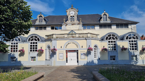 BOULANGERIE PATISSERIE AU PETRIN à Montreuil-sur-Mer