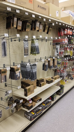 Sporting Goods Store «Academy Sports + Outdoors», reviews and photos, 6100 Warden Rd, Sherwood, AR 72120, USA