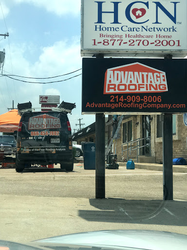 Roofing Contractor «Advantage Roofing Company», reviews and photos, 3021 Ridge Rd A-42, Rockwall, TX 75032, USA