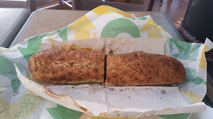 Photo n°62 de Subway à Saint-Herblain ()