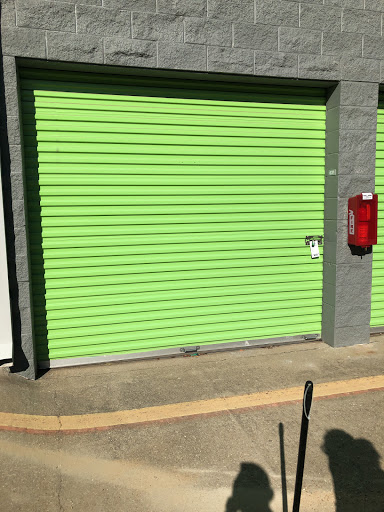 Storage Facility «Extra Space Storage», reviews and photos, 2255 N State Hwy 360 Service Rd E, Grand Prairie, TX 75050, USA