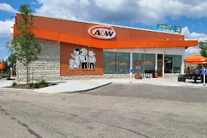 A&W Canada image