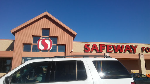 Grocery Store «Safeway», reviews and photos, 221 W Heron St, Aberdeen, WA 98520, USA