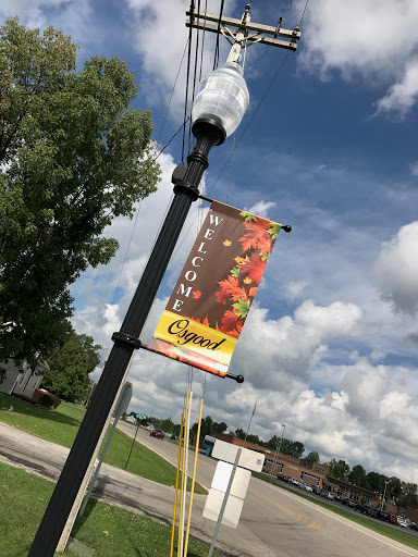 Sign Shop «Pro Prints», reviews and photos, 394 Northside Dr, Batesville, IN 47006, USA