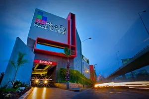 Hotel Santa Fe image