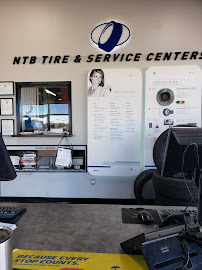 NTB-National Tire & Battery