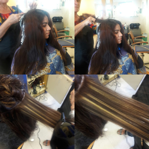 Hair Salon «Mach 1 Beauty Salon», reviews and photos, 1888 Polk St, Hollywood, FL 33020, USA