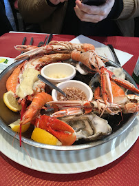 Plats et boissons du Restaurant Le Café de la Mairie à Deauville - n°17