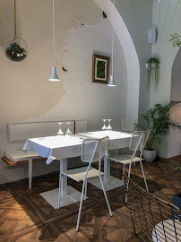 Atmosphère du Restaurant Le Petit Zinc à Bastia - n°7
