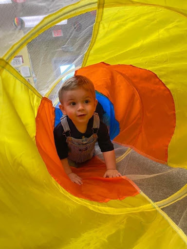 Preschool «Imagination Station Child Care & Preschool», reviews and photos, 5530 E US Hwy 36, Avon, IN 46123, USA