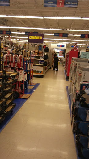 Hardware Store «Harbor Freight Tools», reviews and photos, 34600 Warren Rd, Westland, MI 48185, USA