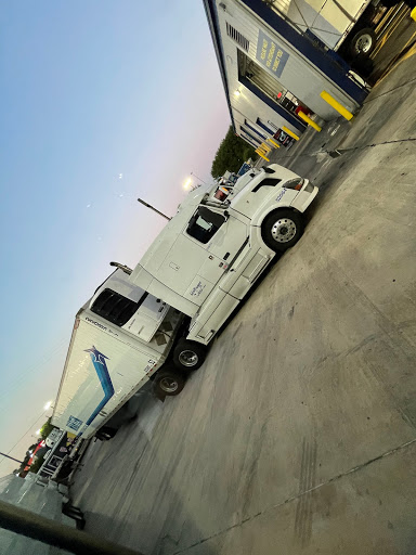 Tire Shop «Speedco Truck Lube and Tires», reviews and photos, 1111 Bucksnort Rd, Jackson, GA 30233, USA