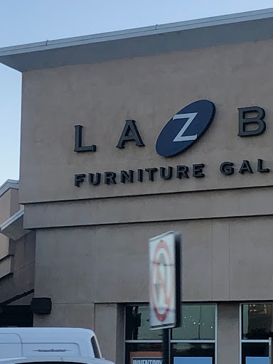 Furniture Store «La-Z-Boy Furniture Galleries», reviews and photos, 5800 Christie Ave, Emeryville, CA 94608, USA