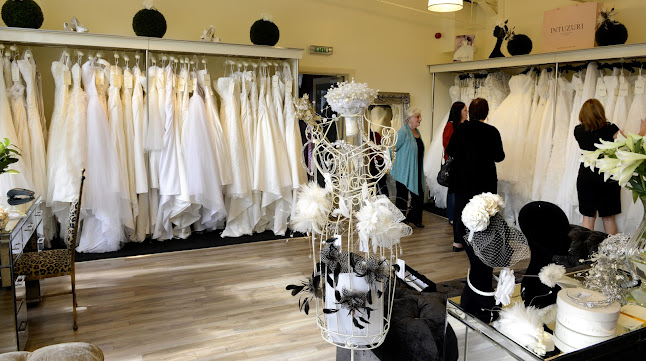Swarbricks Suit Hire & Bridal Shop - Manchester