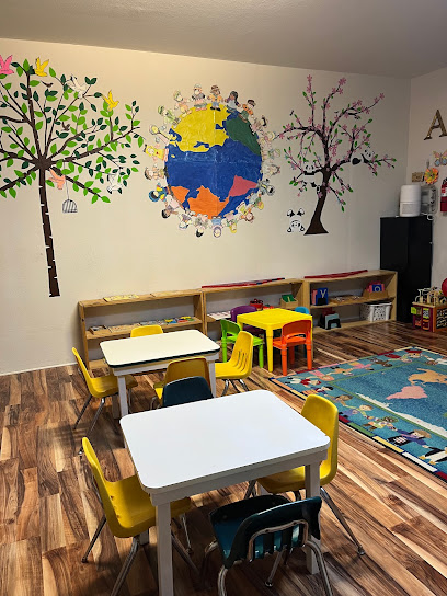 Angel's Montessori