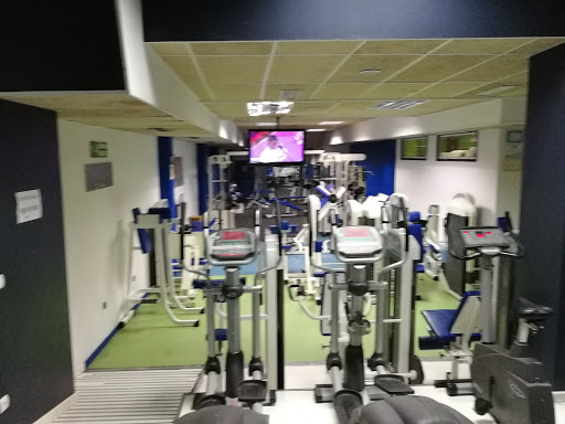 ValSport en O Barco, Ourense