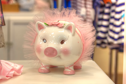 Baby Store «Peek A Boo Baby», reviews and photos, 8283 S Memorial Dr, Tulsa, OK 74133, USA