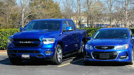 Used Car Dealer «Global Motorsports Inc. - Cool Springs», reviews and photos, 7116 Moores Ln, Brentwood, TN 37027, USA