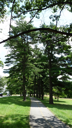 Monument «National Memorial Arch», reviews and photos, 420 Gulph Rd, King of Prussia, PA 19406, USA