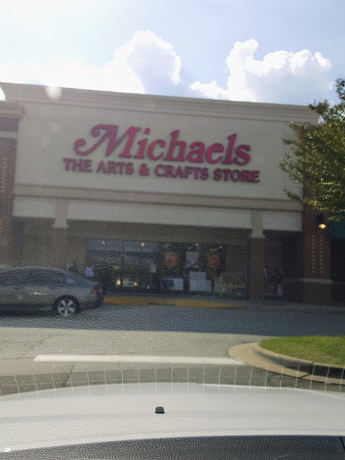 Craft Store «Michaels», reviews and photos, 270 Shenstone Blvd, Garner, NC 27529, USA