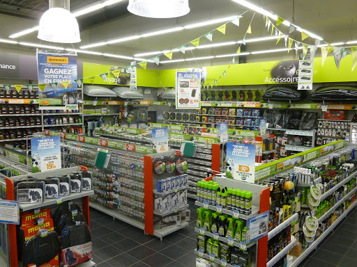 Photo 4 - Cevennes Distribution Auto Uzes