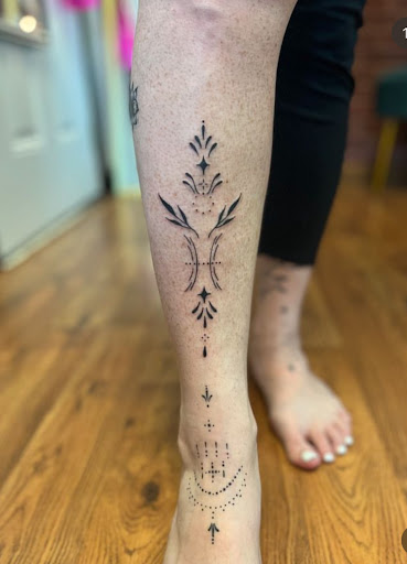 Find soulful tattoo ideas for your next unique tattoo in Asheville at Drawing Board Tattoo