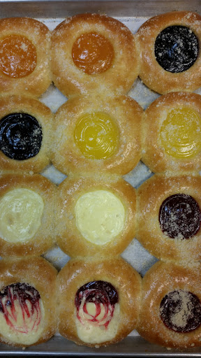 Donut Shop «Georgetown Donuts», reviews and photos, 4106 Williams Dr, Georgetown, TX 78628, USA