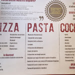 Photo n°1 de l'avis de Laduša.a fait le 01/12/2023 à 20:58 sur le  Bistro Monti à Rome