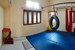 Lalan's Academy of Autism & Child physiotherapy image
